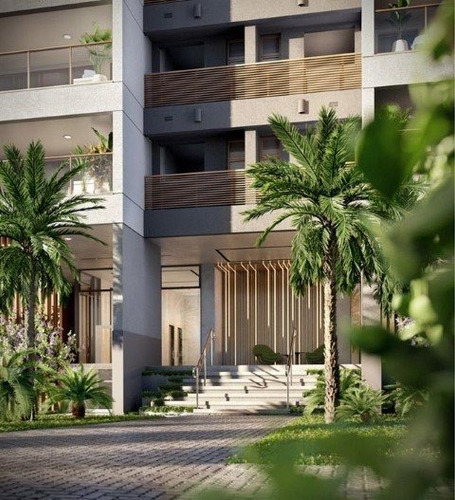 Imagem 1 de 30 de Apartamento À Venda No Bairro Barra Da Tijuca - Rio De Janeiro/rj - O-12138-21756
