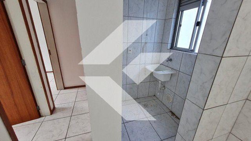 Imagem 4 de 7 de Apartamento Com 2 Dormitórios Bairro Itaipava - 292547