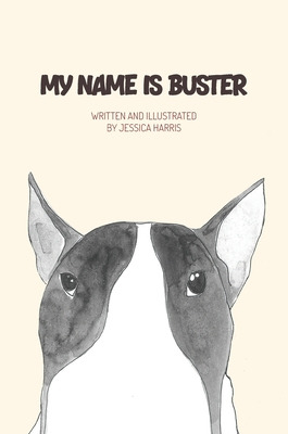 Libro My Name Is Buster - Harris, Jessica L.