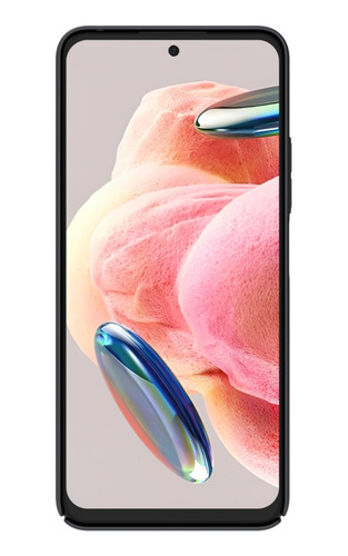 Funda Para Redmi Note 12 4g Nillkin Dashcam + Cristal 9d