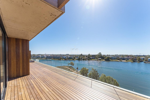 Venta Apartamentos De 3 Dormitorios En Av. A La Playa
