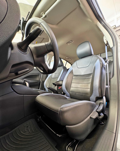 Nissan Versa 1.6 Exclusive At