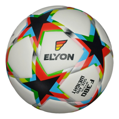 Balon Futbol Sala Bote Bajo 3,8 Pelota