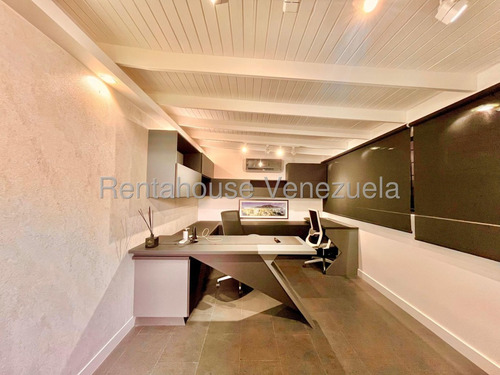 Exclusivo Apartamento En Venta, Urb. Colinas De La Tahona