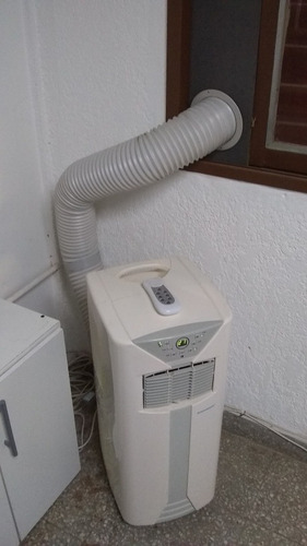 Aire Acondicionado Portátil Frío Solo . Duraband