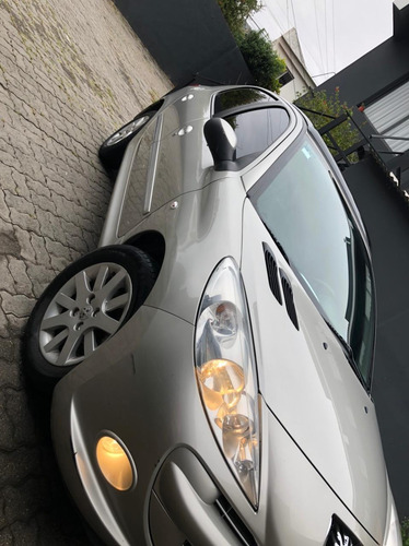 Peugeot 207 1.6 Feline 106cv 2011