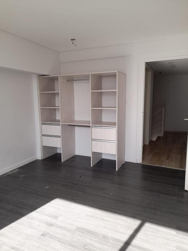 Imagen 9 de 20 de Departamento 2 Ambientes En Duplex A Estrenar. Edificio De Categoría. Excelente Ubicación - Belgrano