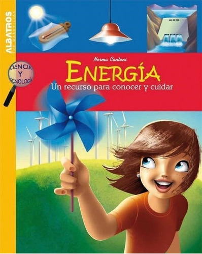 Energia