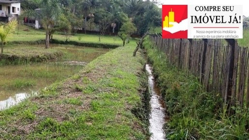 Imagem 7 de 15 de Chácara Em Embu Guaçu - 279