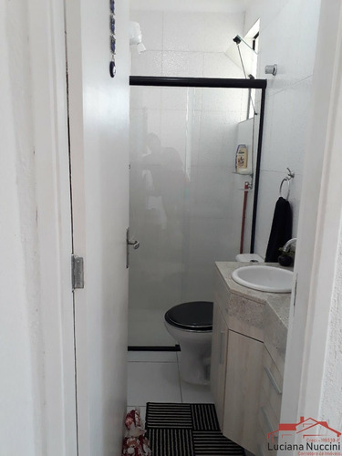 Imagem 27 de 29 de Apartamento - Ap00102 - 69182956