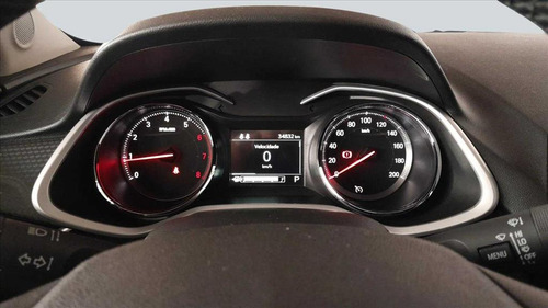 Chevrolet Onix 1.0 TURBO FLEX PLUS LTZ AUTOMÁTICO