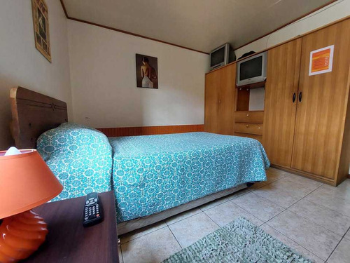 Casa Amoblada Para Empresas (80947)