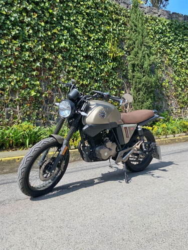Imagen 6 de 6 de Vento Rocketman 250