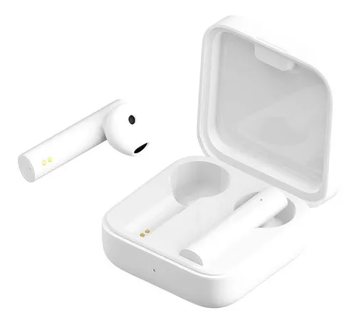 Auriculares Xiaomi Mi True Wireless 2 Basic Bluetooth Loi