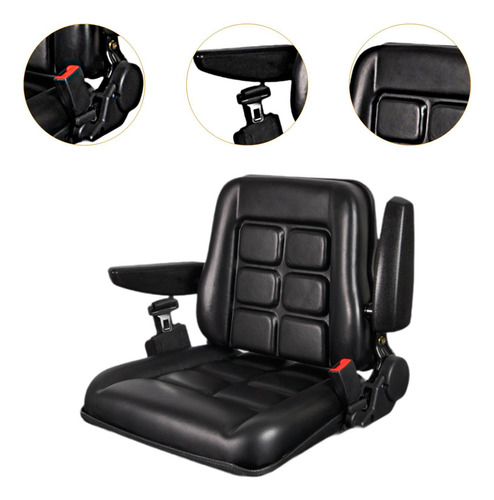 Asiento De Asiento De Asiento De Tractor Universal Asiento
