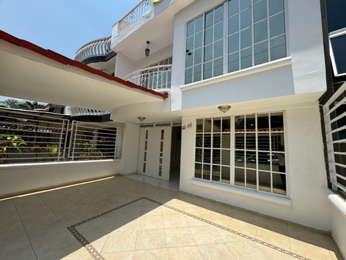 Venta Casa En El Caney, Sur De Cali 1038.