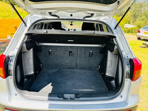 Suzuki Vitara 1.6 All Grip 4x4