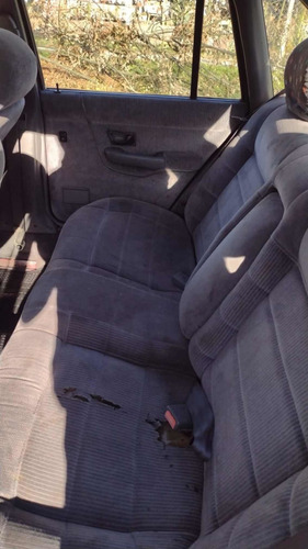 Ford Galaxy 1995 2.0 Ghia Abs
