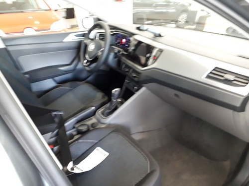 Imagen 4 de 7 de Vw Polo Highline Tiptronic 0km Sin Rodar Romera Tandil