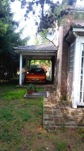 Imagen 3 de 26 de Se Vende Chalet Lomas De Fisherton Rosario.