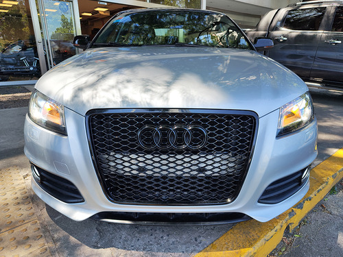 Imagen 10 de 20 de Audi S3 2012 Sportback Quattro 2.0 T Abasto Motors