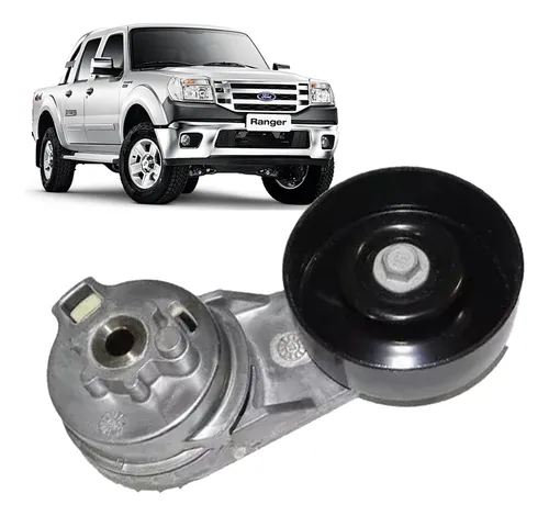 Tensor Poli V Ranger 3.0 Power Stroke