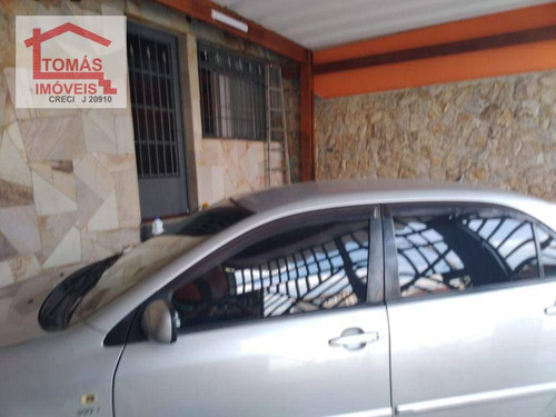 Imagem 15 de 28 de Sobrado Com 3 Dormitórios À Venda, 180 M² Por R$ 580.000,00 - Pirituba - São Paulo/sp - So2256
