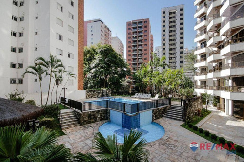 Imagem 3 de 30 de Apartamento Com 3 Dormitórios À Venda, 124 M² Por R$ 958.000,00 - Vila Leopoldina - São Paulo/sp - Ap34811