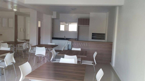 Imagem 23 de 25 de Apartamento À Venda, 75 M² Por R$ 412.000,00 - Vila Rosa/guarani - Novo Hamburgo/rs - Ap1066