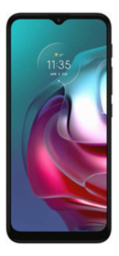 Smartphone Motorola G30 Dark Prism(128gb) - Kit Completo (Usado)
