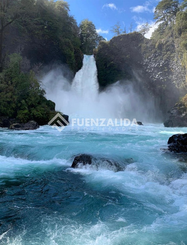 Parcela En Venta En Panguipulli