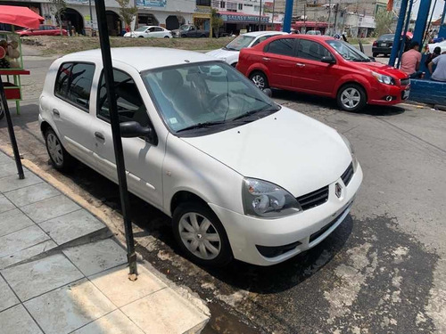 Renault Clio Austero