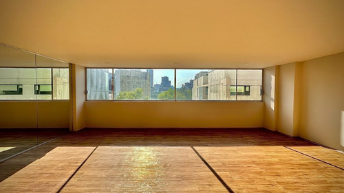Imagen 2 de 21 de Departamento En Venta En Lomas De Chapultepec, Remodelado