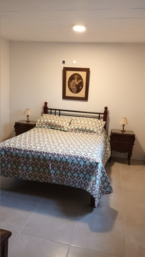 Imagen 3 de 23 de Los Robles,comoda Casa Para 8 Personas, 2 De La Playa