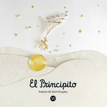 Comprar El Principito - Edición de lujo - Antoine De Saint Exupéry, de Antoine de Saint Exupéry., vol. 1. Editorial Vrya, tapa dura, edición 1 en español, 2022