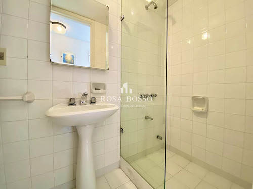 Apartamento Alquiler De Temporada 4 Dormitorios Brava Punta Del Este