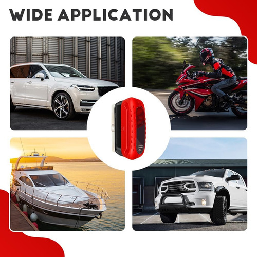 Escova De Limpeza De Filme De Óleo Automotivo