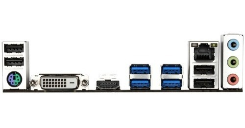 Motherboard Gigabyte B450m Ds3h V2 Amd Ryzen Am4
