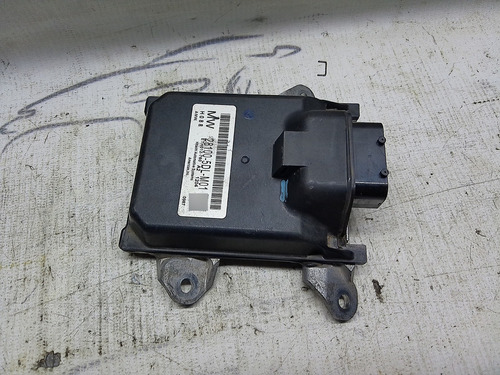 Modulo Caixa De Cambio Automatico Honda Civic G10 2021 2.0