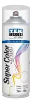 Comprar Pintura Aerosol Uso General Barniz 350ml Tek Bond