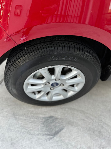 Ford Ecosport 1.5 Se 123cv 4x2 Automática