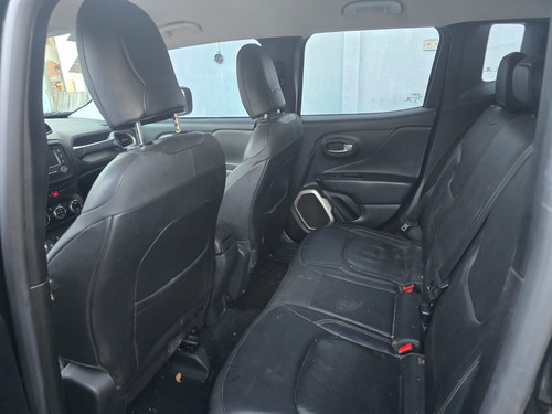 Jeep Renegade Longitude 2.4 4x4
