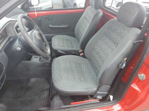 Imagem 8 de 9 de Fiat Strada Fire 1.4
