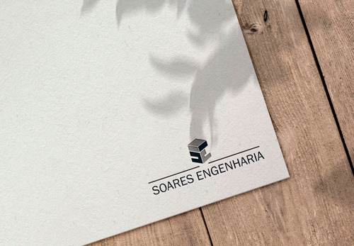 Imagem 4 de 7 de Logo Marca Em 48h