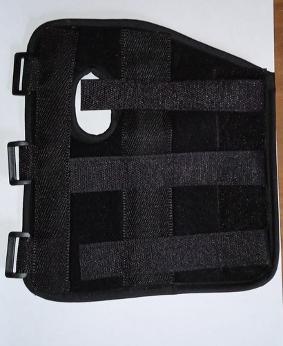 Imagen 4 de 5 de Ferula Para La Muñeca Tendinitis, Esguinces, Der/ Izquier
