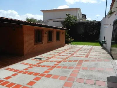 Casa en alquiler