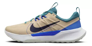 Zapatilla Nike Juniper Deportivo De Running Hombre Cl765