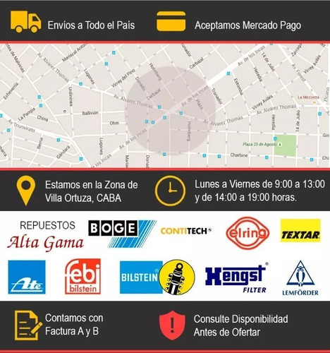 Imagen 7 de 8 de Juego De Discos De Freno Textar Aleman Audi A4 A5 A6 A7 Q5