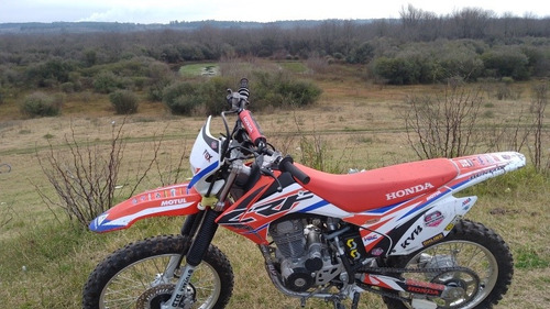Imagen 1 de 13 de Honda Crf 230 Crf 230