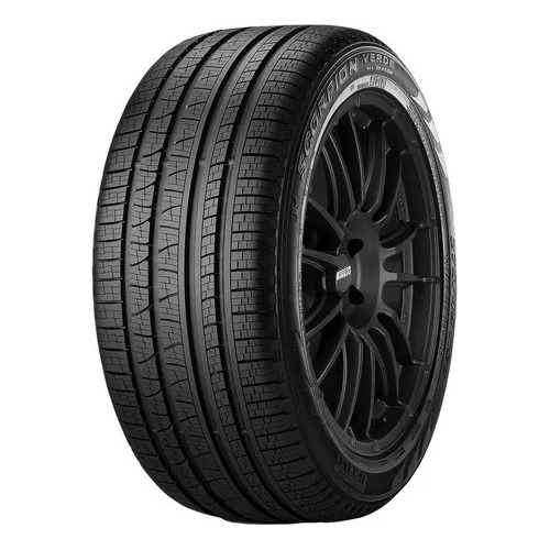 Pirelli 285/60 R18 120v Xl Scorpion Verde Colocación S/cargo